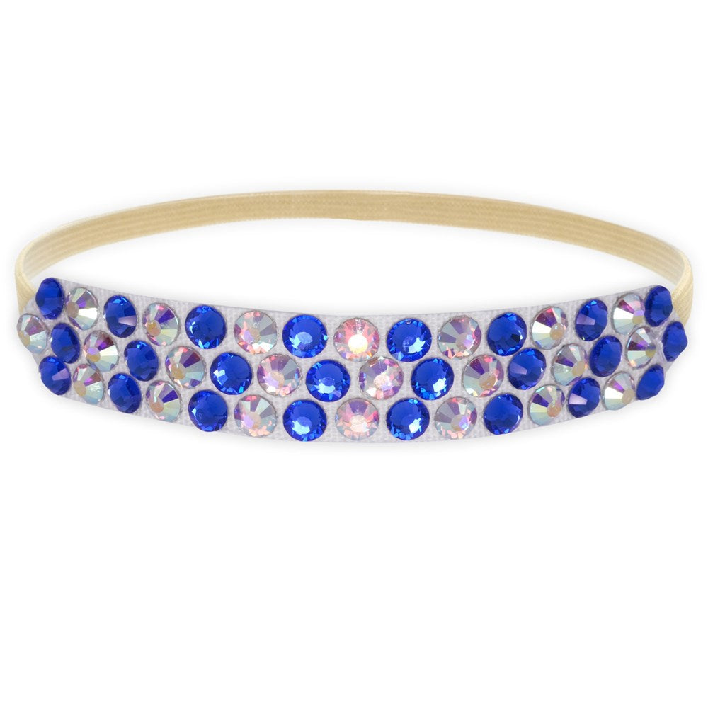 Elastic hair band Elizabeth I