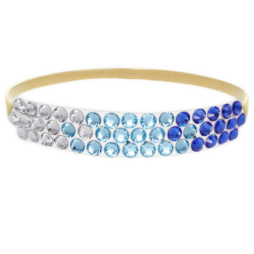 Elastic hair band Elizabeth I
