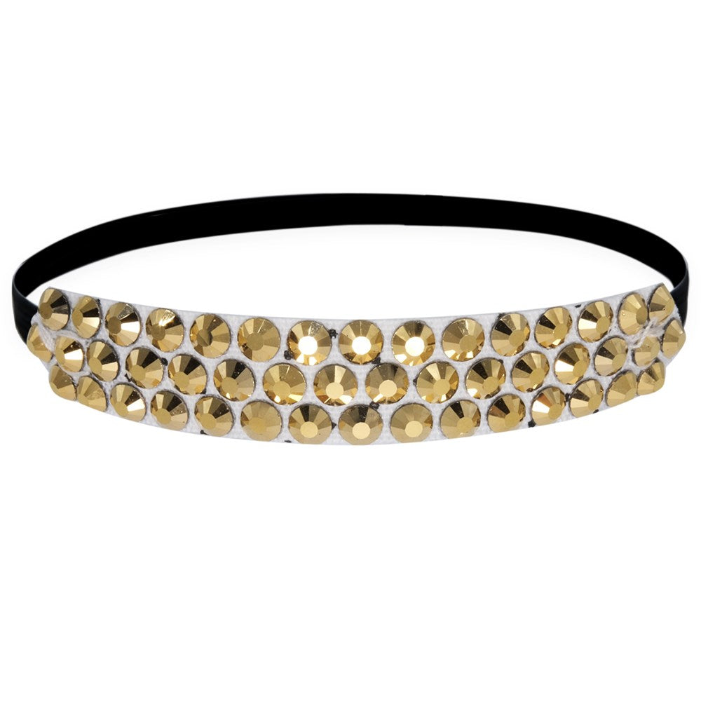 Elastic hair band Elizabeth I