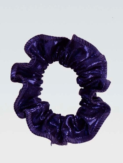 Radial Burst Purple/ Black