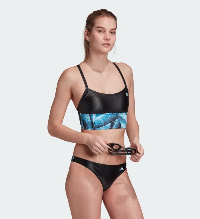 All Me Swim Top