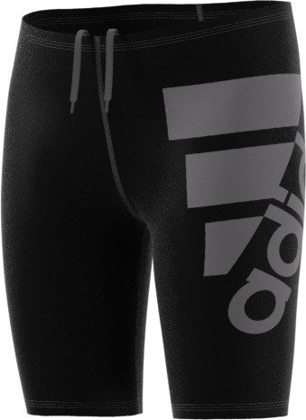 Boy's Performance Jammer INF+ Black