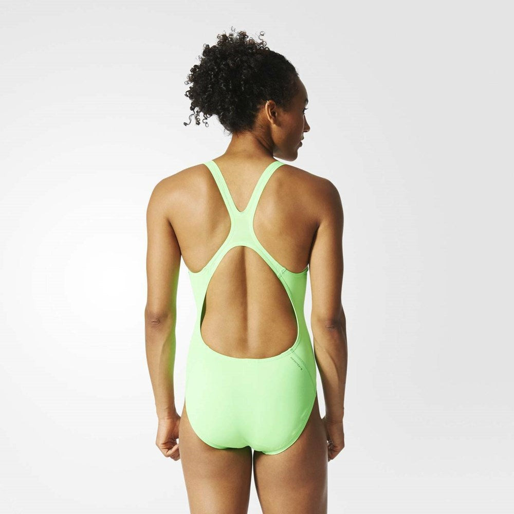 Graphic Clubline Solar Green