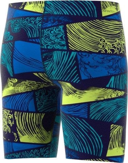 Men's Parley Jammer INF+P