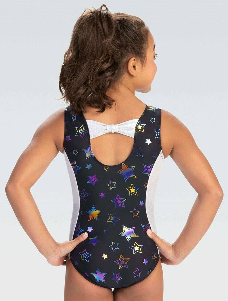 GKids Oh Happy Days Kids Leotard