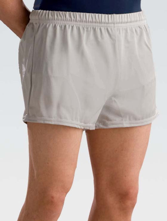 Men's Nylon/Spandex Shorts