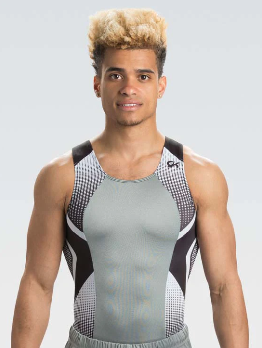 Men's Industrial Competition Shirt