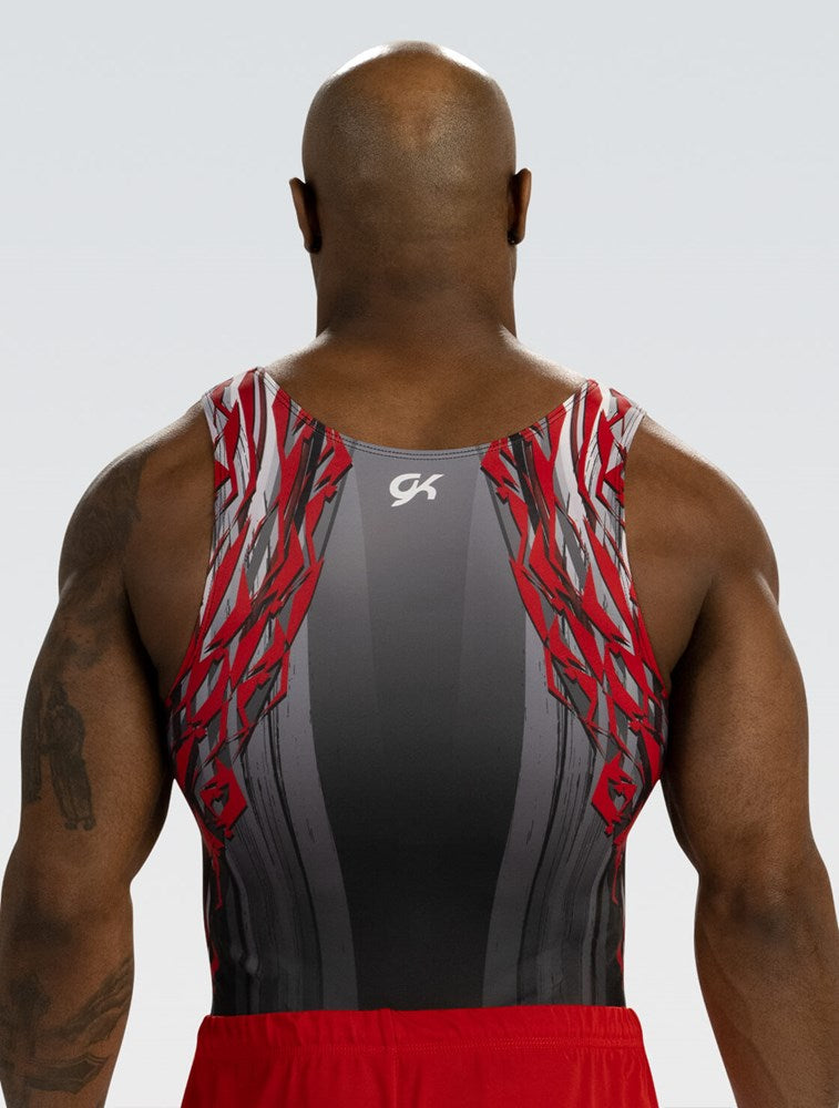 Fearless Competition Shirt