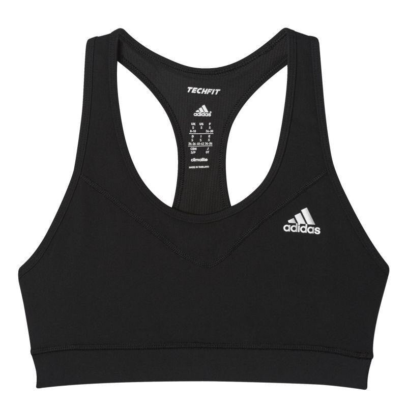 Black Crop Top