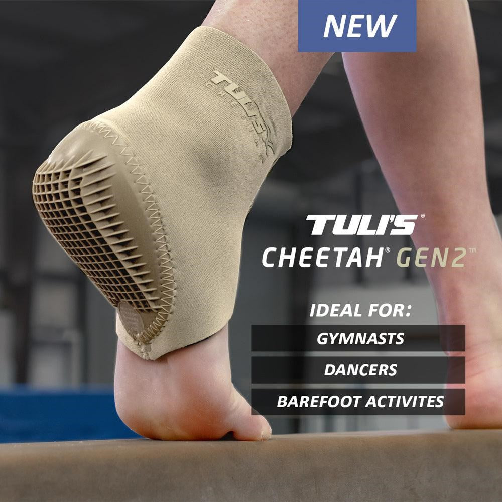 Tuli's Cheetah - Gen 2