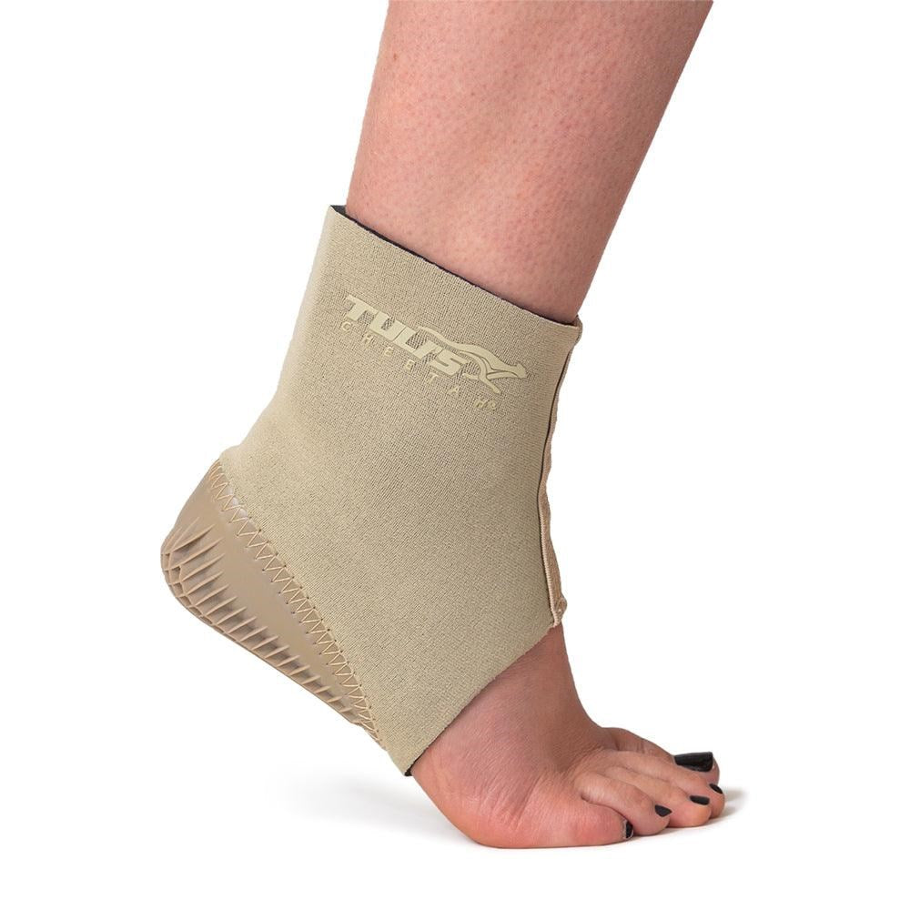 Tuli's pro heel cup cheap