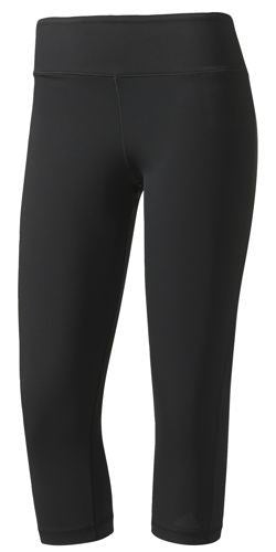 3/4 TIGHTS BLACK