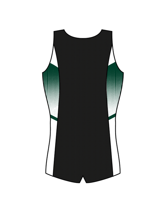 Brisbane Boys' College Senior Mens Leotard