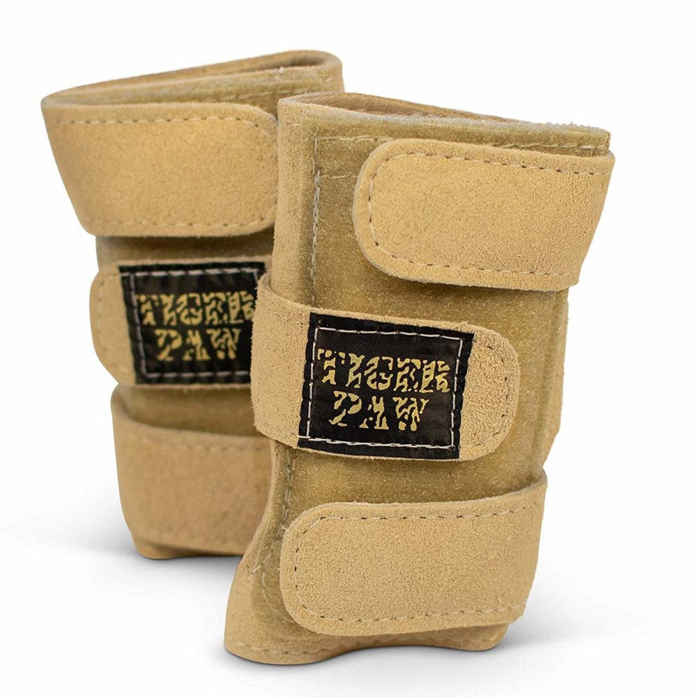 Tiger Paw Wrist Supports (US Glove)