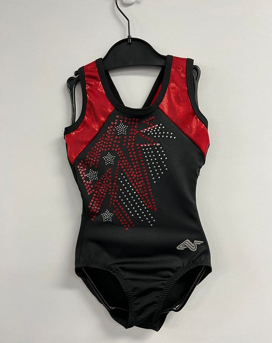 Alpha Factor PS2026 (Red)