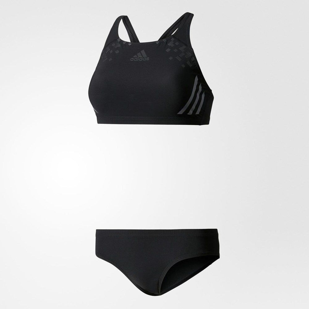 Infinitex 3-Stripes Bikini