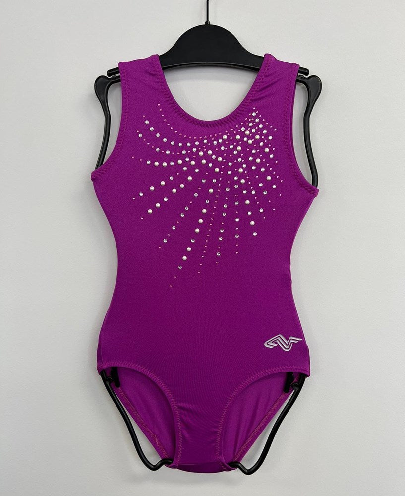 Alpha Factor PS2102 (Purple)