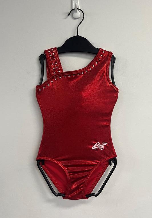 Alpha Factor ST8622 (Red)