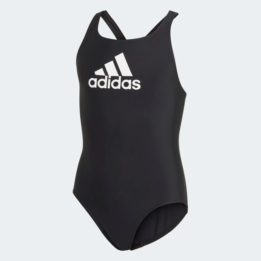GIRLS BADGE OF SPORTS SWIMSUIT