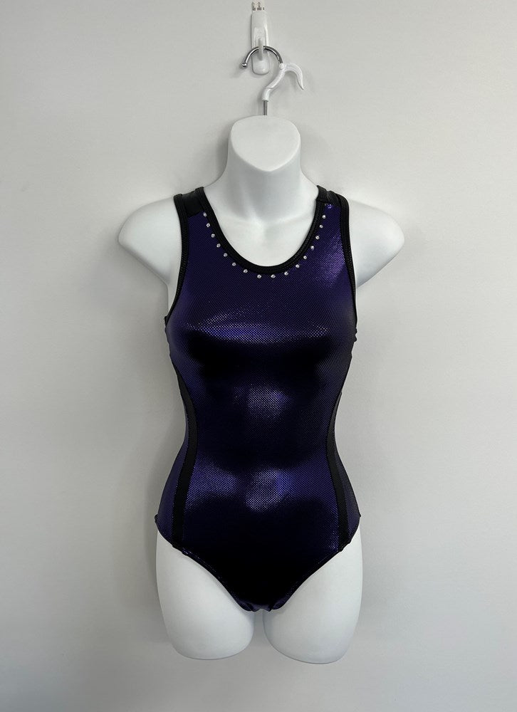 Alpha Factor ST8619 (Purple)