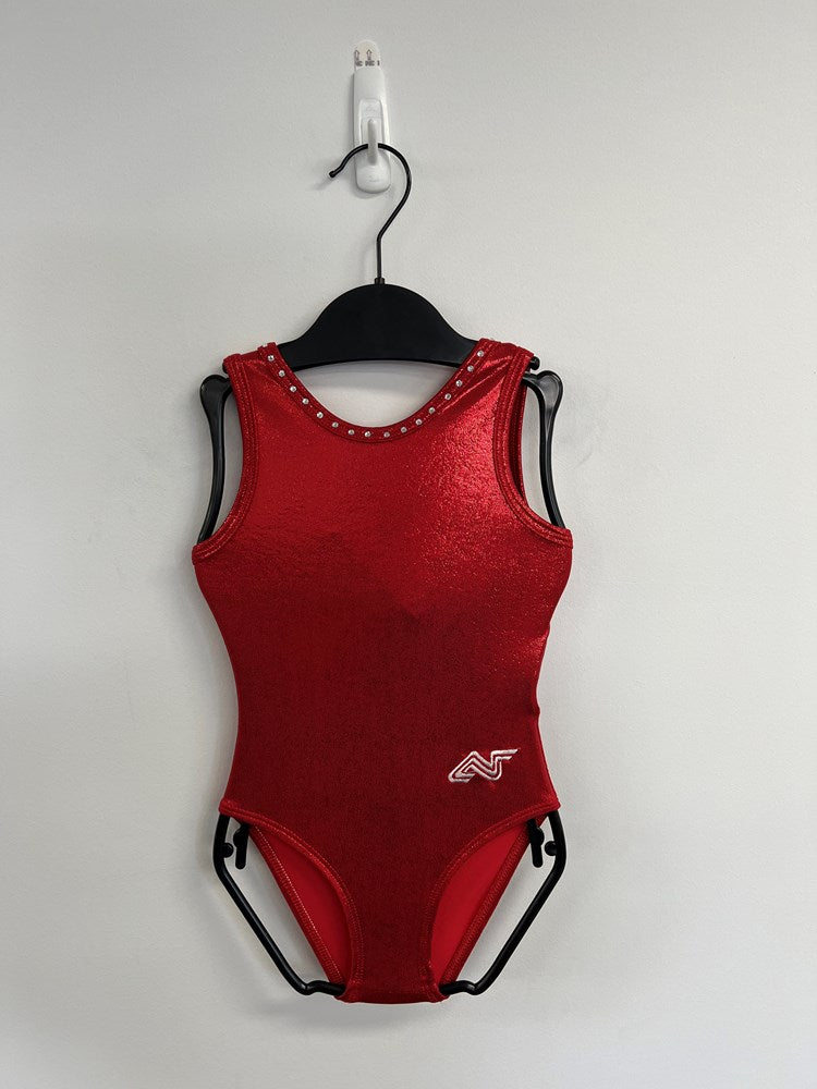 Alpha Factor ST8203 (Red Diamante)