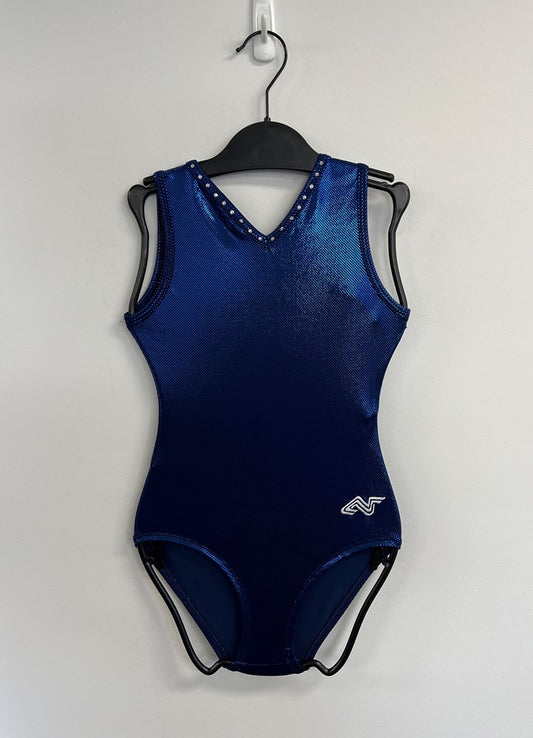 Alpha Factor ST8723 (Blue Diamante)