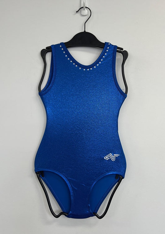 Alpha Factor ST8203 (Blue)