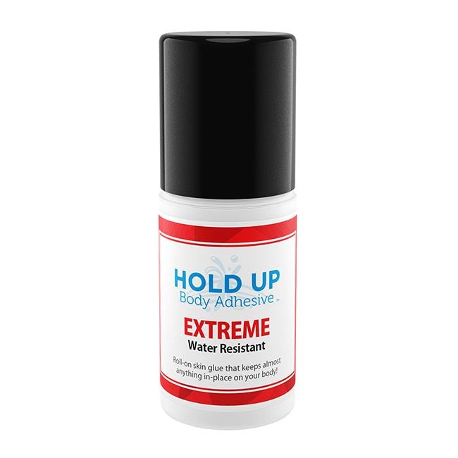 Holdup Body Adhesive