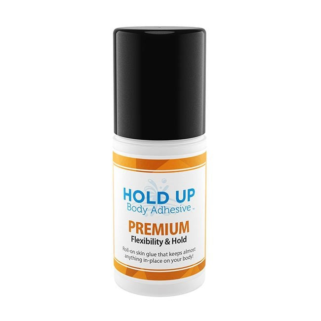 Holdup Body Adhesive