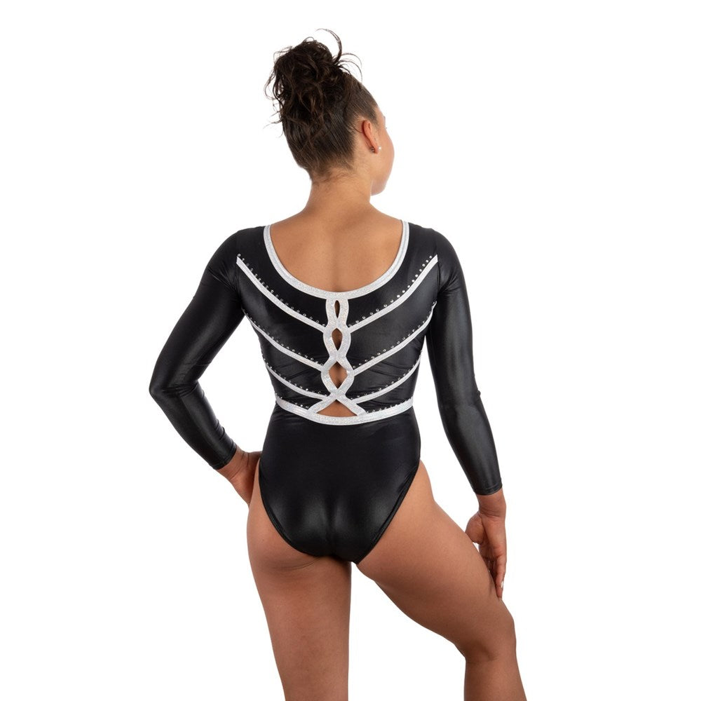 Afterglow Leotard