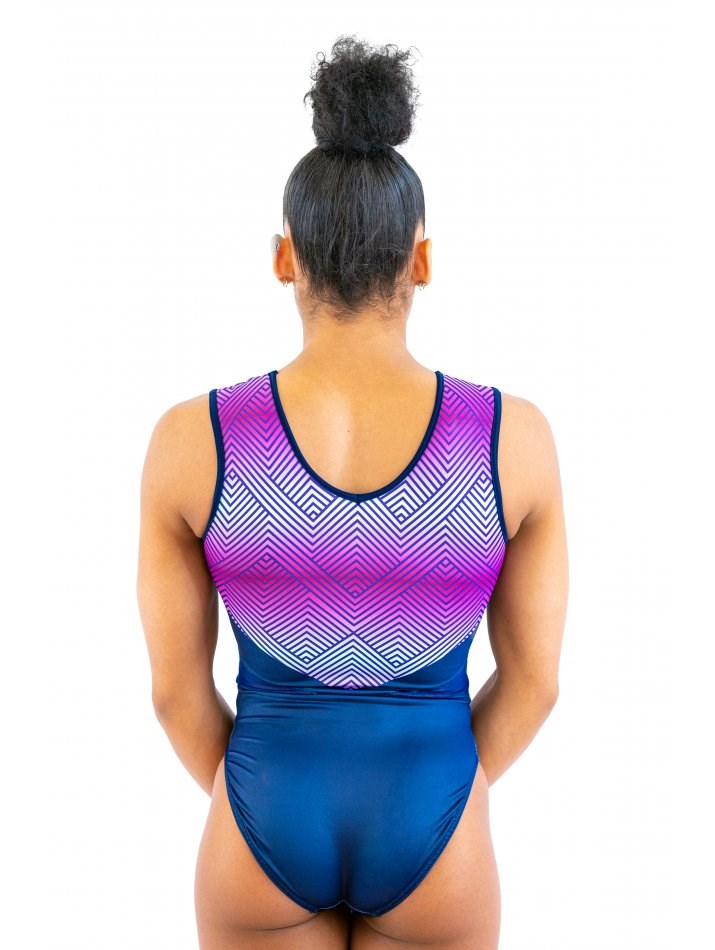 Minsk Leotard