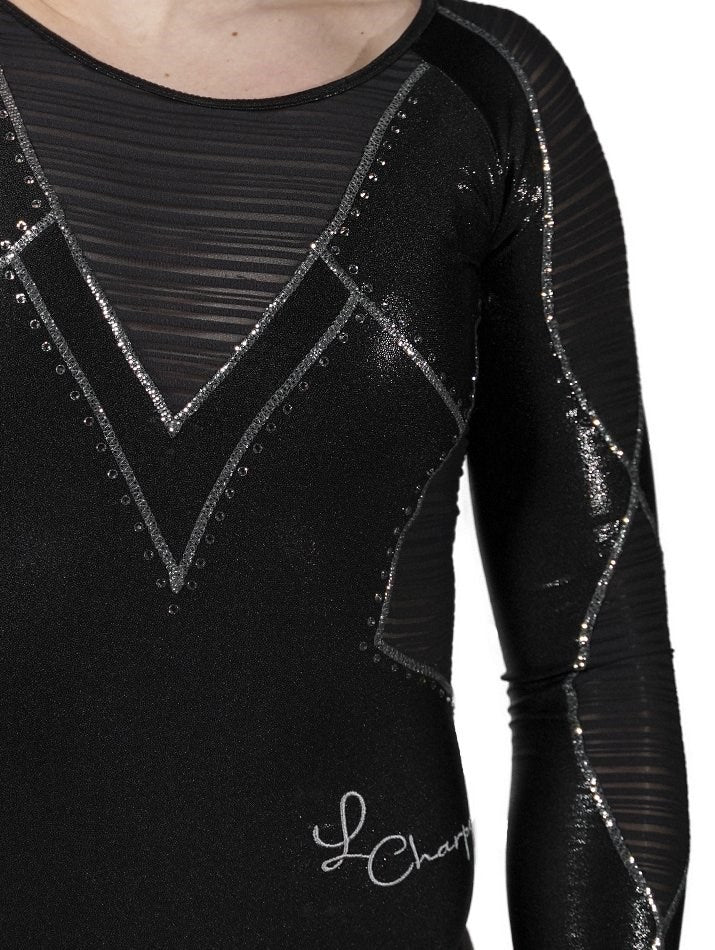 Space Leotard
