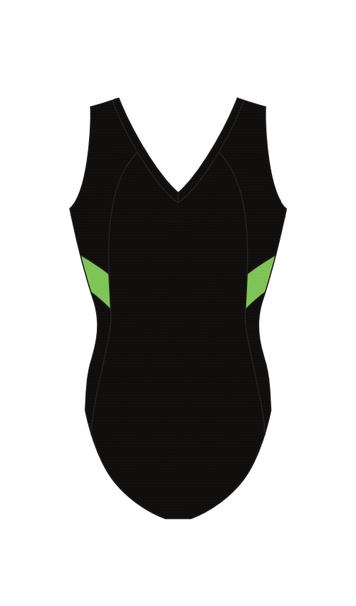 Te Wero Gym For All Leotard