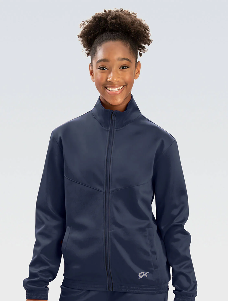 Slim Fit Jacket