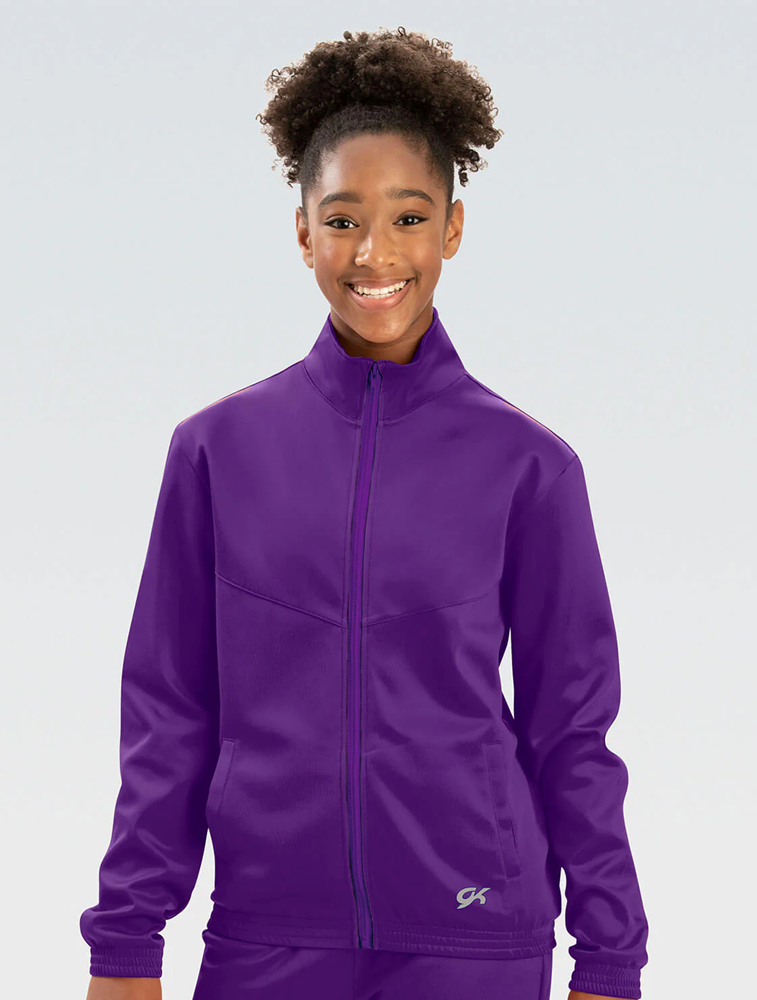 Slim Fit Jacket