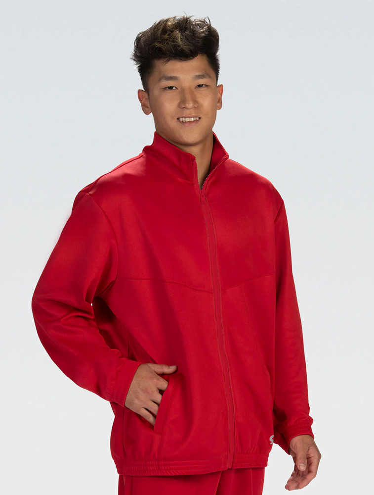 Slim Fit Jacket