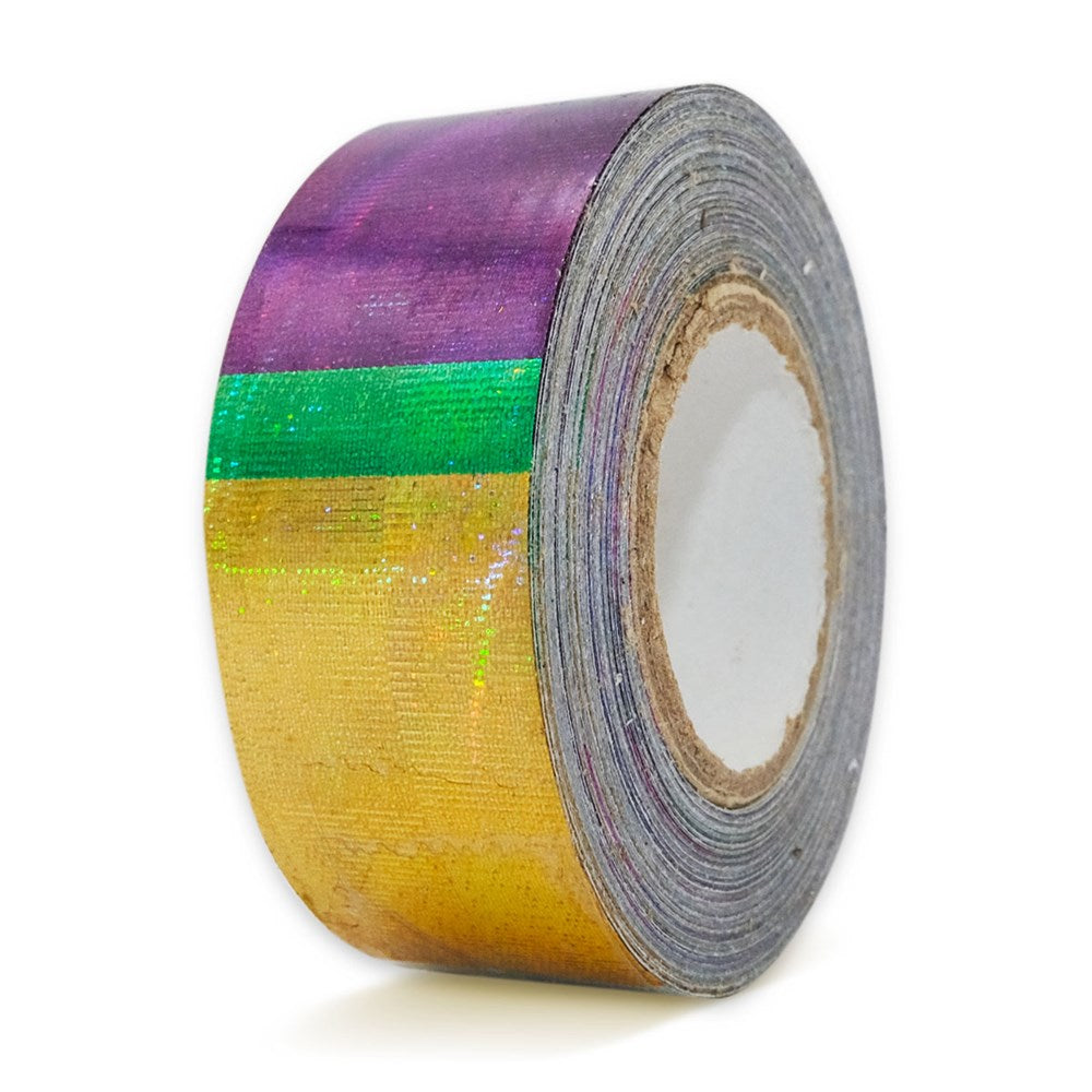 GALAXY Metallic adhesive tape