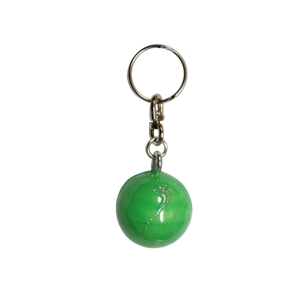 Miniball Keychain
