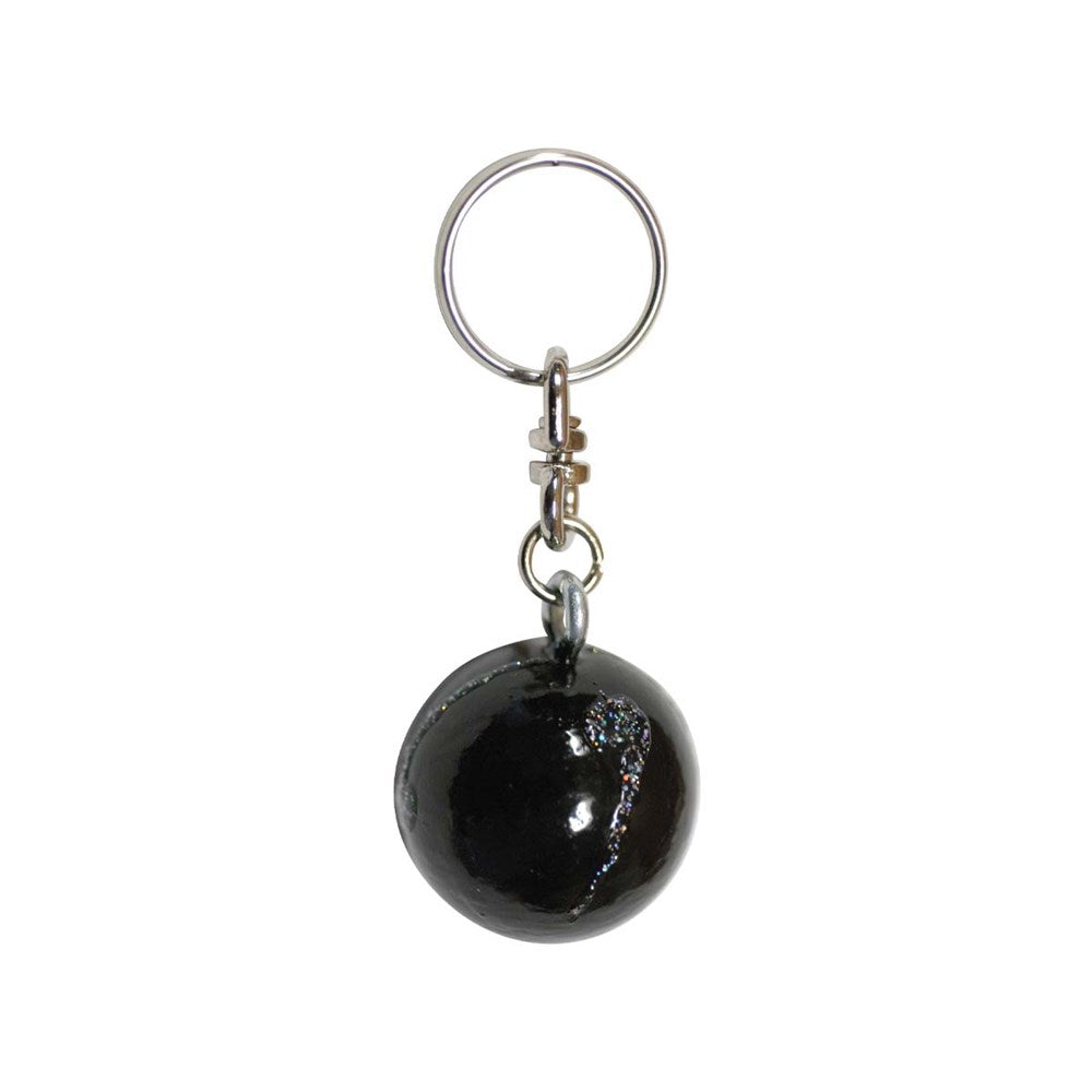 Miniball Keychain
