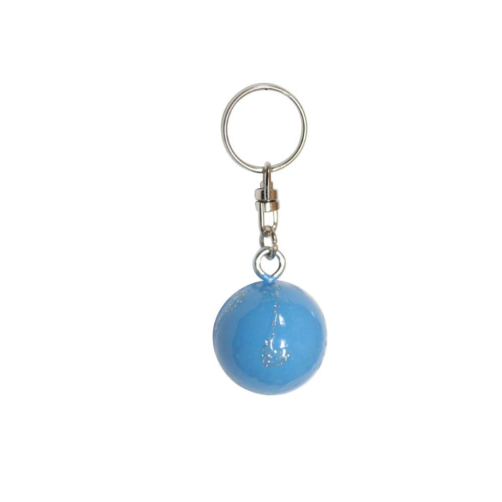 Miniball Keychain