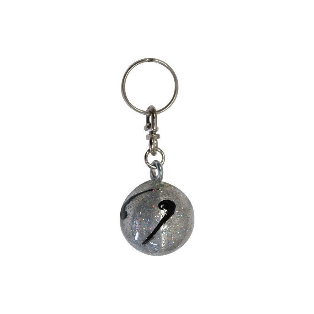 Miniball Keychain