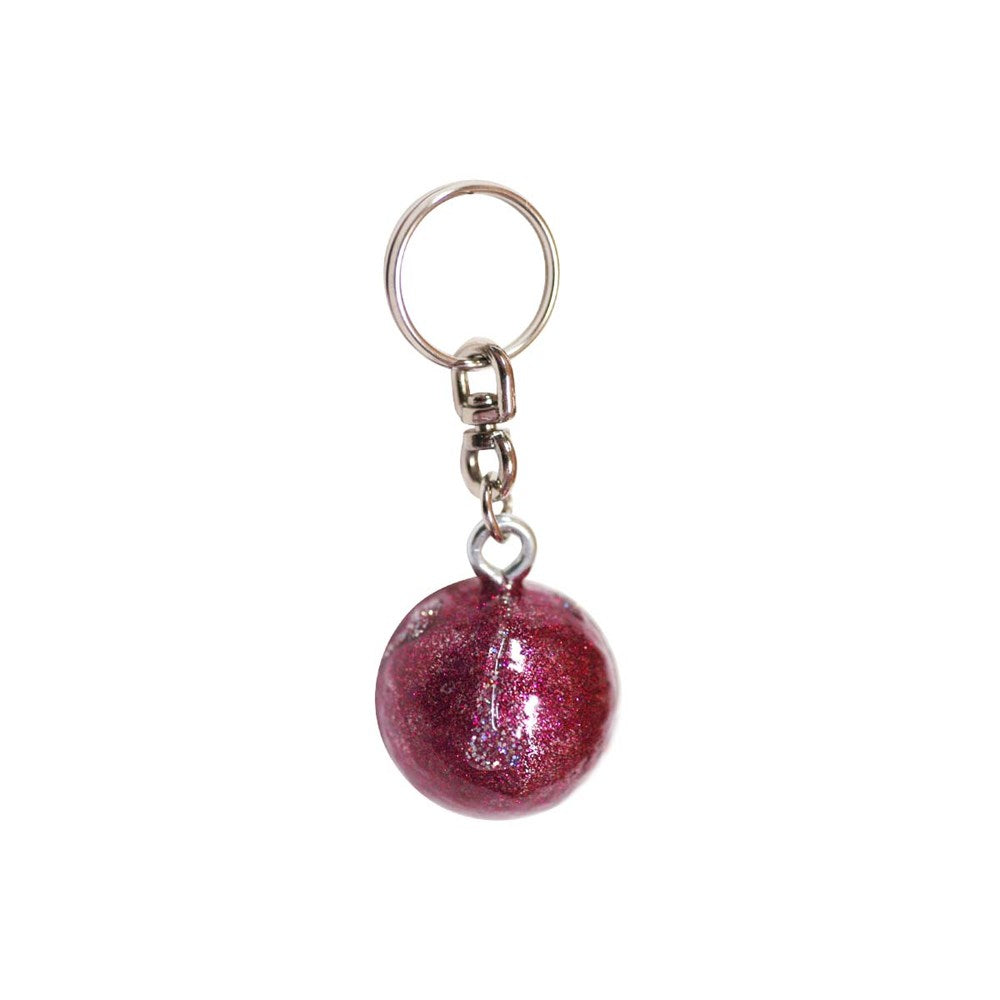 Miniball Keychain
