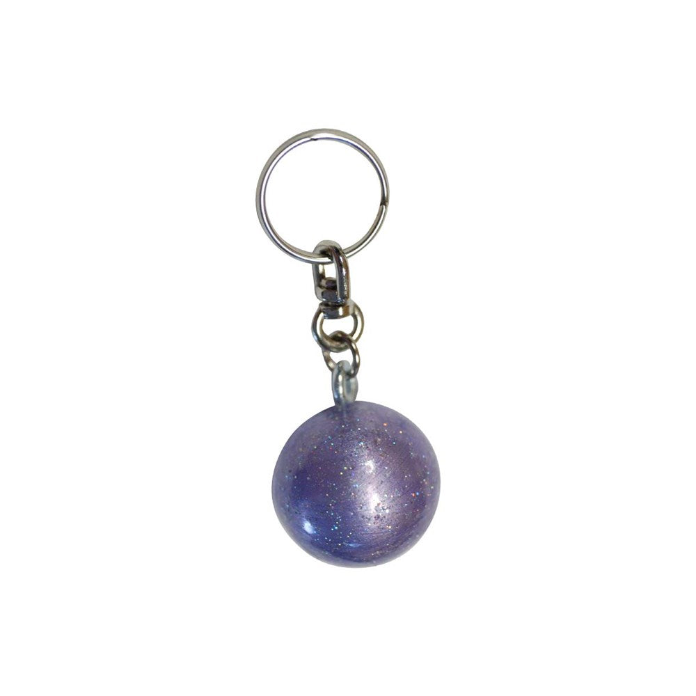 Miniball Keychain