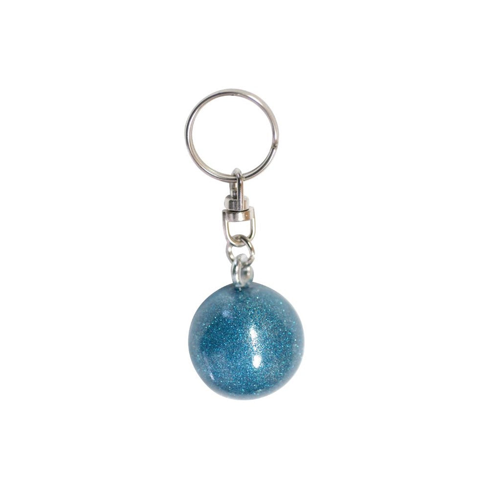 Miniball Keychain