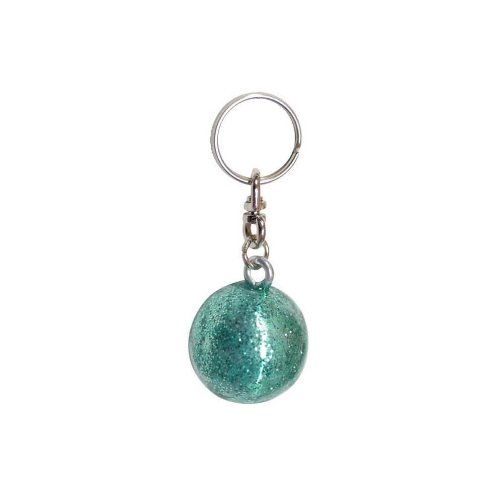 Miniball Keychain