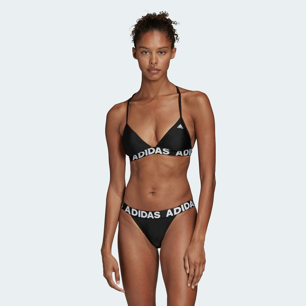 Beach Bikini Black