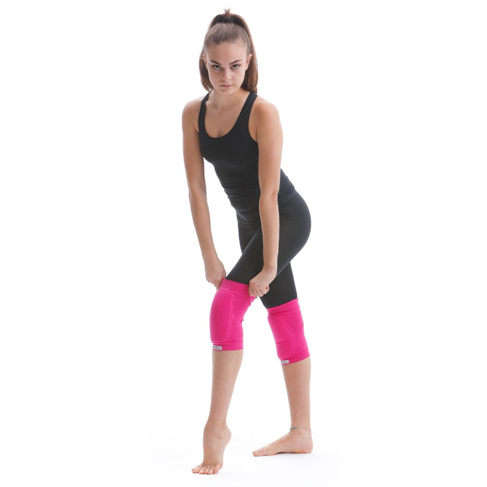 Pastorelli Cotton Stretch Knee Pads