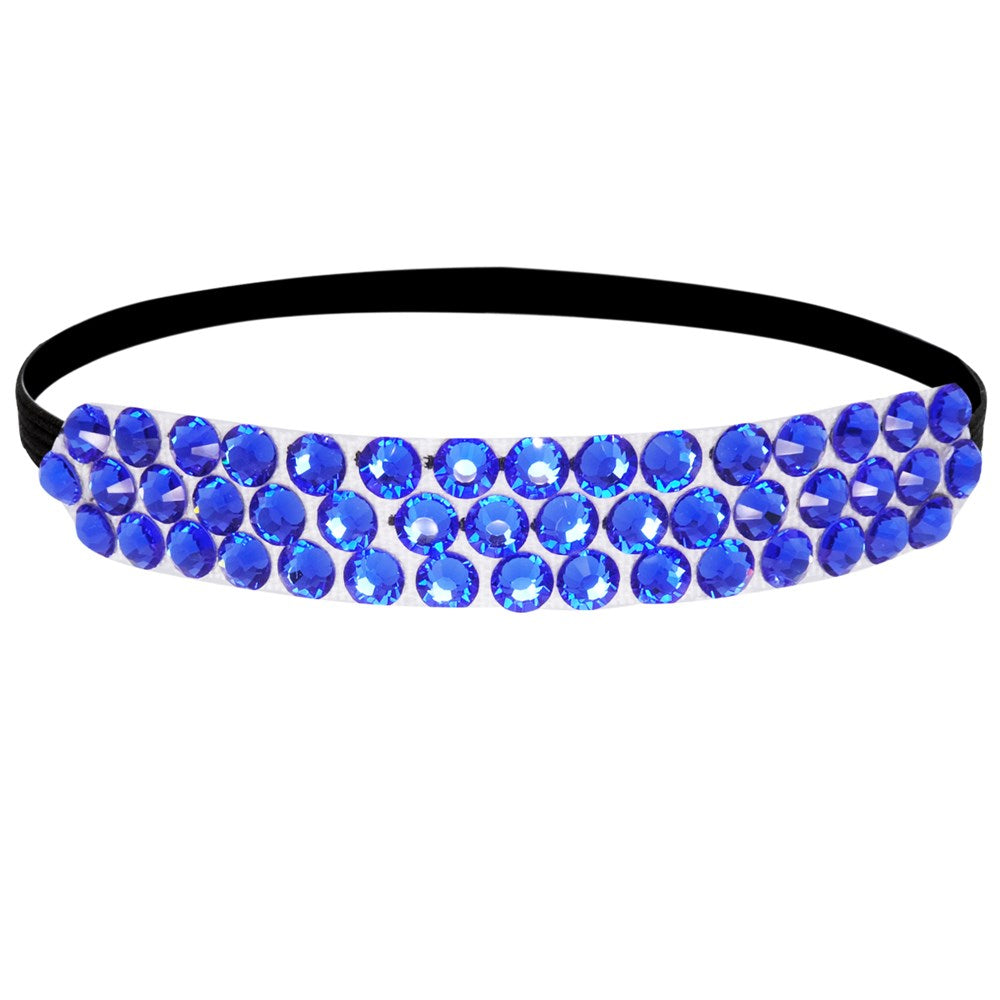 Elastic hair band Elizabeth I