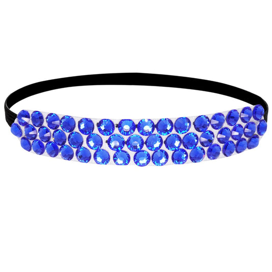 Elastic hair band Elizabeth I