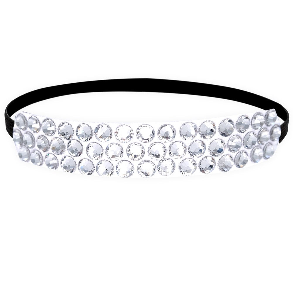 Elastic hair band Elizabeth I